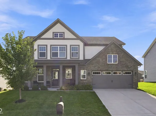 4231 Viewforth Ln, Bargersville, IN 46106