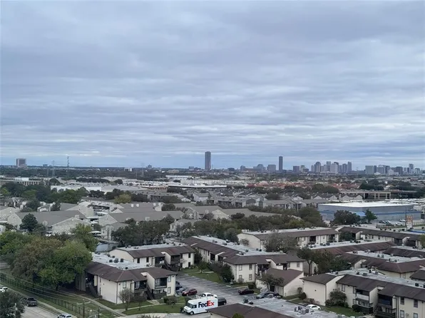 7510 Hornwood Drive #1107, Houston, TX 77036
