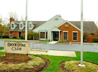 1284 Millstone Sq, Westerville, OH 43081