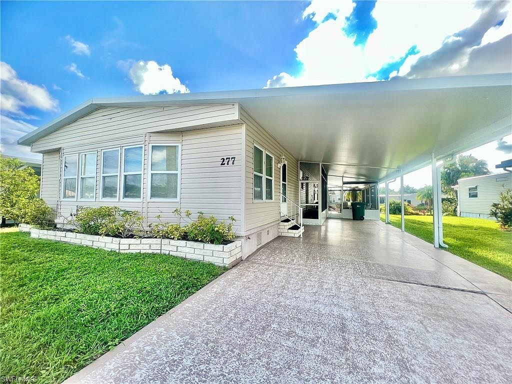 277 Cape Sable Dr, Naples, FL 34104 Zillow