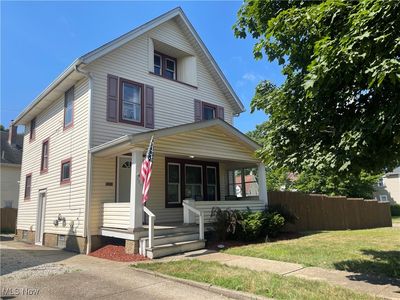280 E Archwood Ave, Akron, OH, 44301