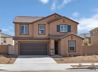 28307 Deer Brush Dr, Nuevo, CA 92567