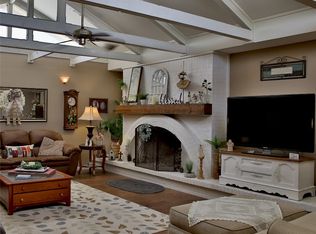 960 Red Bird Ln, Weatherford, TX 76088