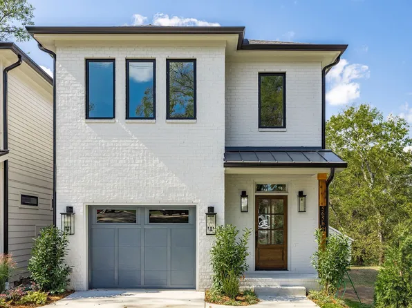 565B Stevenson St, Nashville, TN 37209
