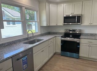 38 W Sherwood Ave, Hampton, VA 23663