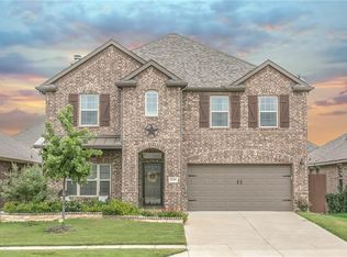 11305 Amistad Dr, Frisco, TX 75034