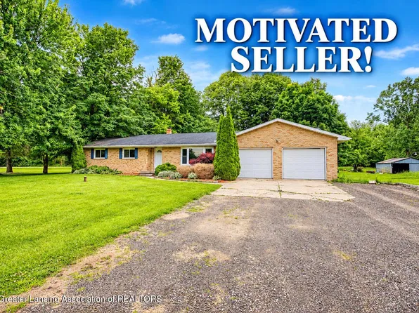 10629 N Royston Rd, Grand Ledge, MI 48837