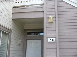 208 Dorada Ct, Hercules, CA 94547