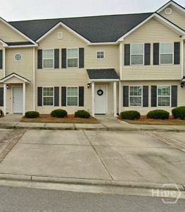 39 Bearing Circle, Port Wentworth, GA, 31407