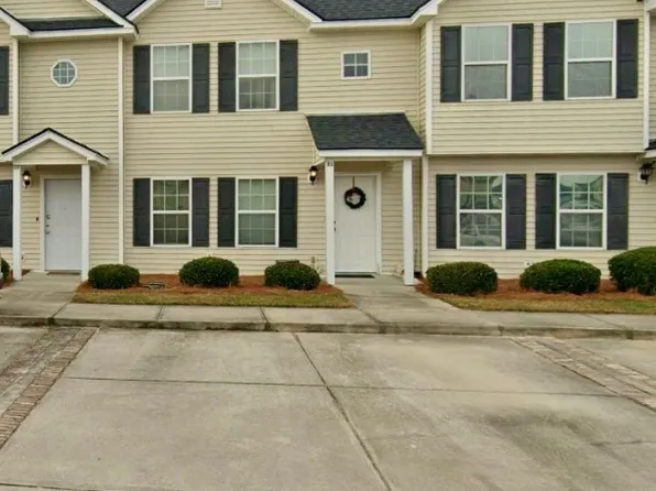 39 Bearing Circle, Port Wentworth, GA 31407