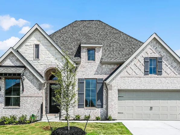 494 Bay Breeze Drive, Kyle, TX 78640