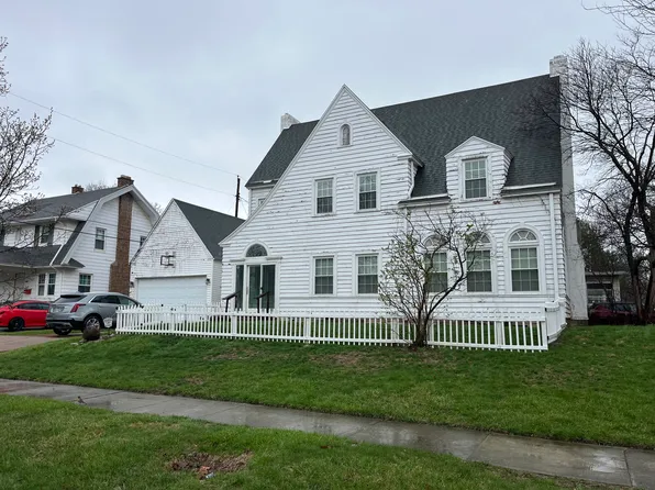 4303 Willys Pkwy, Toledo, OH 43612