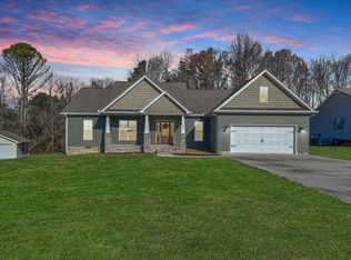 408 Hillary Ct, Cookeville, TN 38506