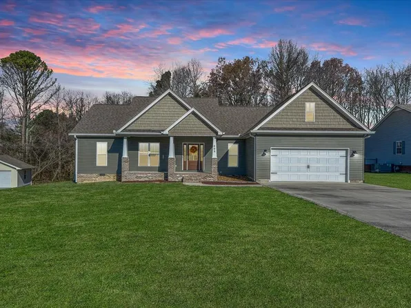 408 Hillary Ct, Cookeville, TN 38506