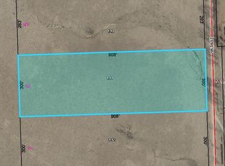 LOT 6 206th St, Linwood, KS 66052