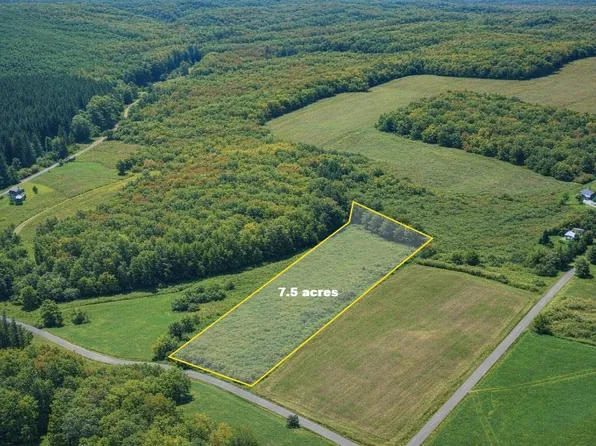 9525 Dewey Rd Lot 40, Black Creek, NY 14714