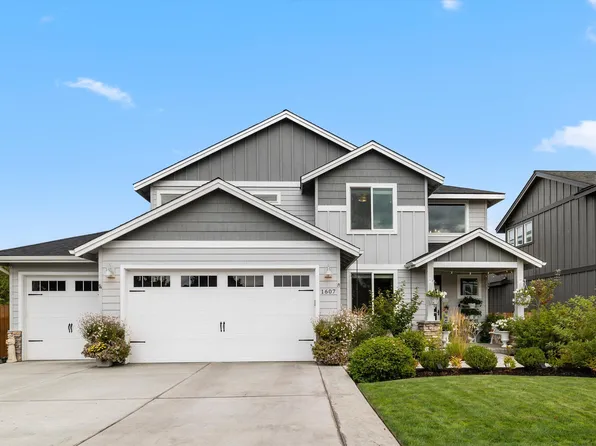 1607 NW Upas Ave, Redmond, OR 97756