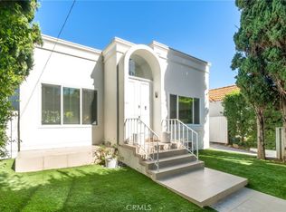 9051 Lloyd Pl, West Hollywood, CA 90069