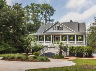 228 Green Winged Teal Dr S, Beaufort, SC 29907