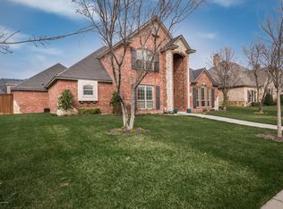 7705 New England Pkwy, Amarillo, TX 79119