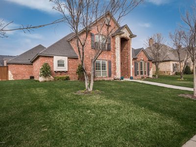 7705 New England Pkwy, Amarillo, TX, 79119