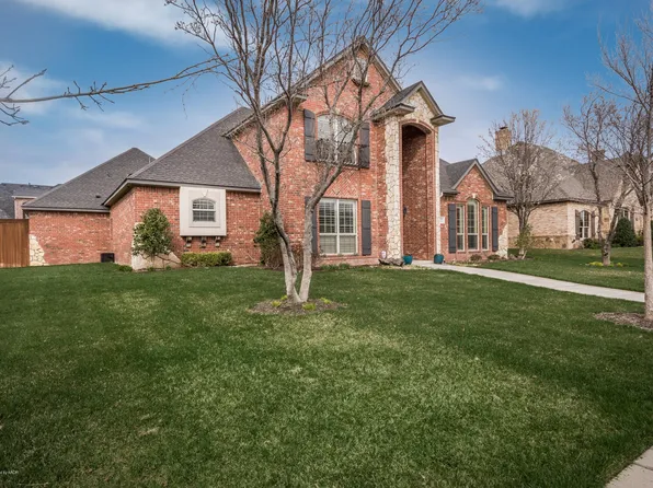 7705 New England Pkwy, Amarillo, TX 79119