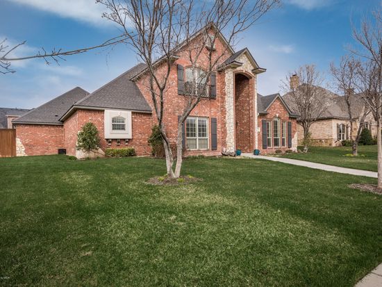 7705 New England Pkwy, Amarillo, TX 79119