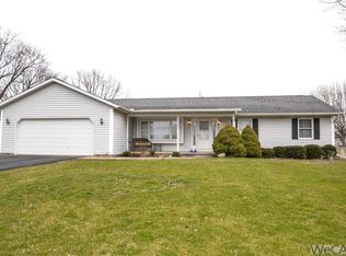 2830 N Eastown Rd, Lima, OH 45807