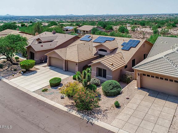 3rd image of 10484 E Acacia Dr