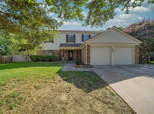 2633 Bennington Ct, Grand Prairie, TX 75052