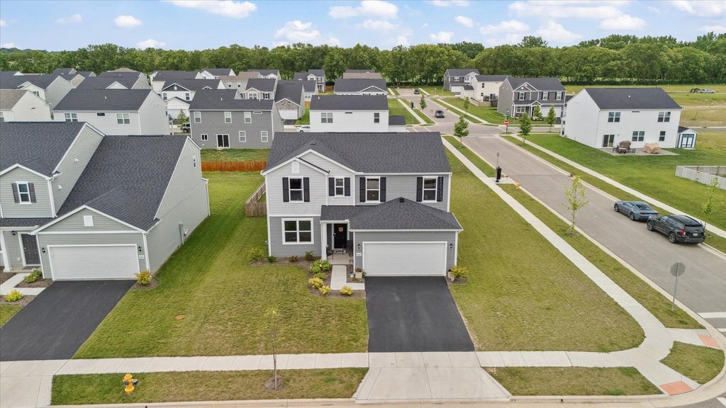 Real estate listing image