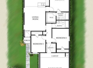 6111 Pleasant Lk, San Antonio, TX 78222
