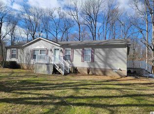1484 State Route 1271, Kuttawa, KY 42055