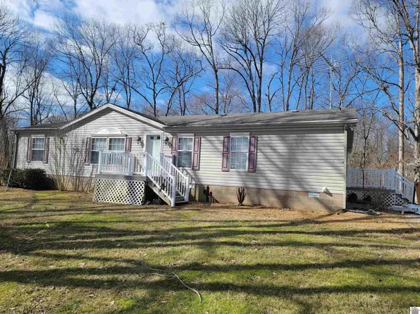 1484 State Highway 1271, Kuttawa, KY 42055