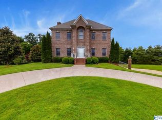 113 Polkberry Rd, Huntsville, AL 35806