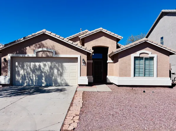 5014 W Novak Way, Laveen, AZ 85339