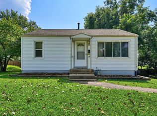 814 Kneedler St, Collinsville, IL