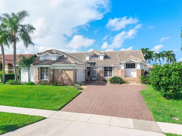 7685 Dorchester Road, Boynton Beach, FL 33472