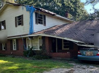 844 Central Plank Rd, Wetumpka, AL 36092