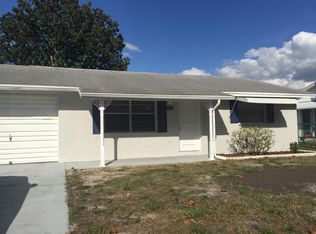 6345 Limerick Ave, New Pt Richey, FL 34653