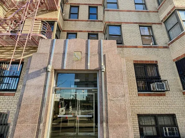 860 Grand Concourse APT 4I, Bronx, NY 10451