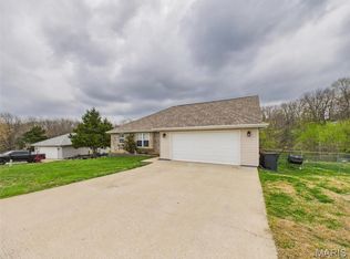 19411 Laveille Rd, Waynesville, MO 65583