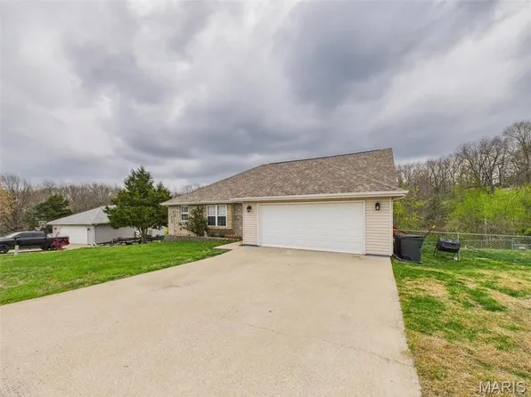 19411 Laveille Rd, Waynesville, MO 65583