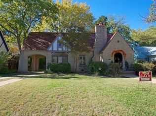 2934 5th Ave, Fort Worth, TX 76110