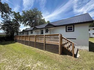 106 Molette St, Fort Valley, GA 31030