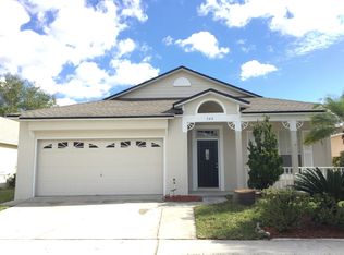 542 Obo Dr, Davenport, FL 33896