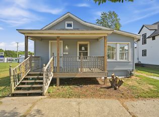 1266 N Schuyler Ave, Kankakee, IL 60901