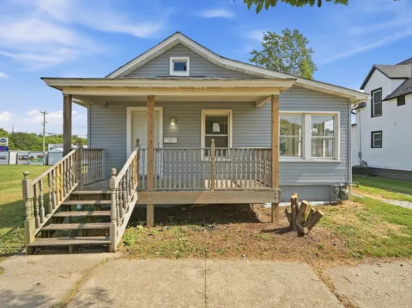1266 N Schuyler Ave, Kankakee, IL 60901