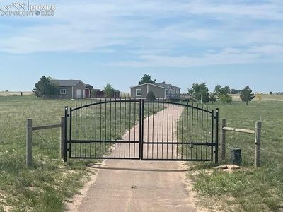 20150 Enoch Rd, Colorado Springs, CO, 80930