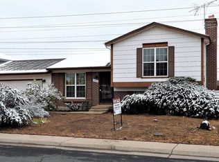 15551 E Jewell Pl, Aurora, CO 80013